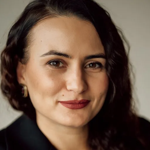 Anna Kuzyshen
